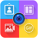 Edit Photos And Videos icon