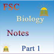 Top 45 Books & Reference Apps Like FSC Biology Part 1 Notes - Best Alternatives