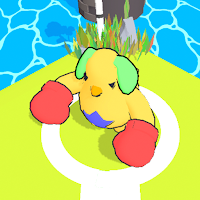 Punchumon 3D
