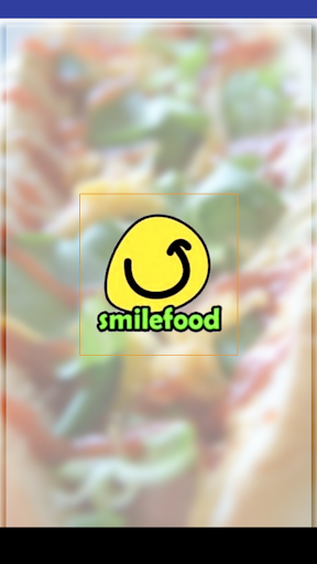 Bageteria smile food Screen 2