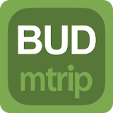 Budapest Travel Guide  -  mTrip icon
