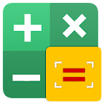 Photo Calculator - AI Calculator & Math Solver Apk