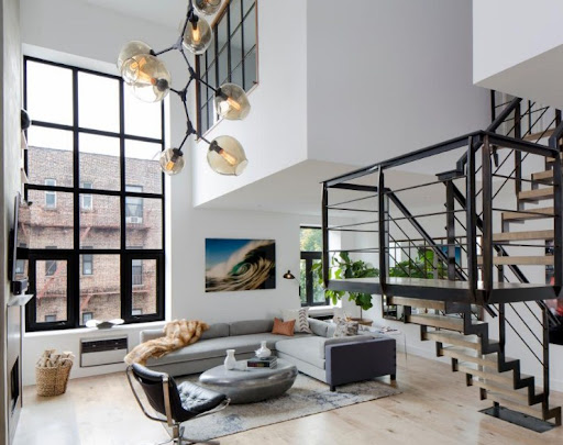 Modern Interior Design