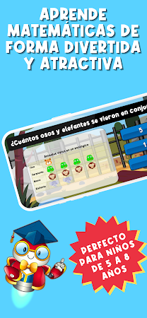 Game screenshot SMARTLI MATH (ESP) mod apk