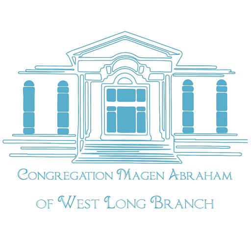 Magen Abraham of West Long Bra