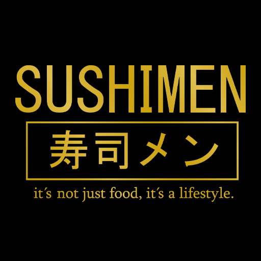 Sushimen logo