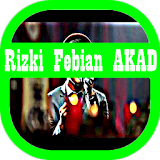Rizky Febian - AKAD Mp3 icon