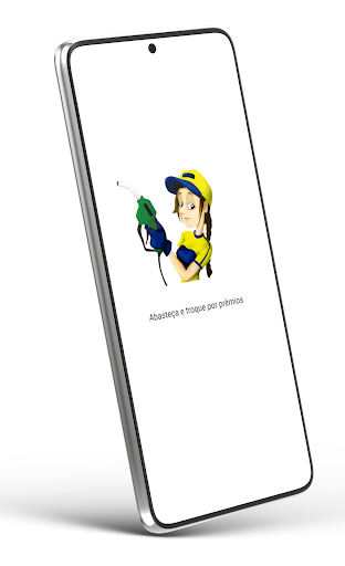 Android application Rede Cruzeiro de Recompensas screenshort