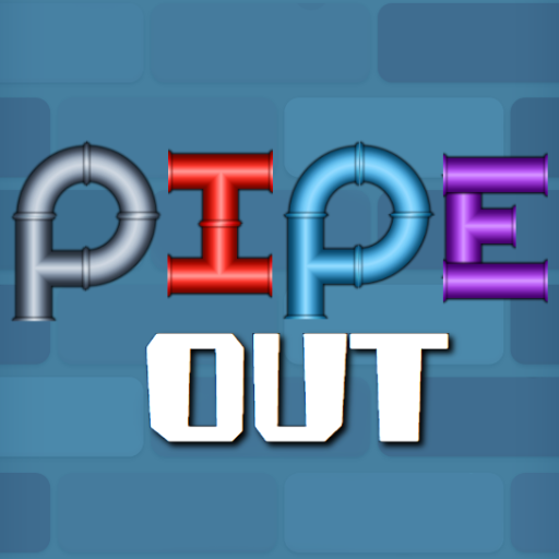 Pipe Out : Line Art Puzzle Download on Windows