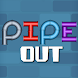 Pipe Out : Line Art Puzzle