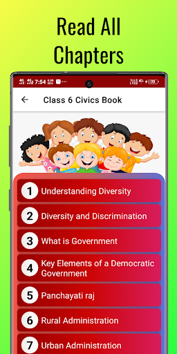 class 6 sst ncert solutions Screen 2