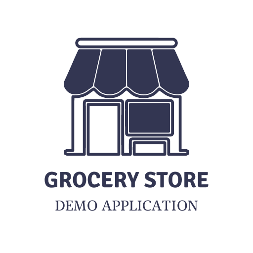 Grocery Demo logo