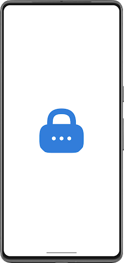 Aperçu de l'application