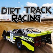 Top 33 Racing Apps Like Outlaws - Dirt Track Racing - Best Alternatives