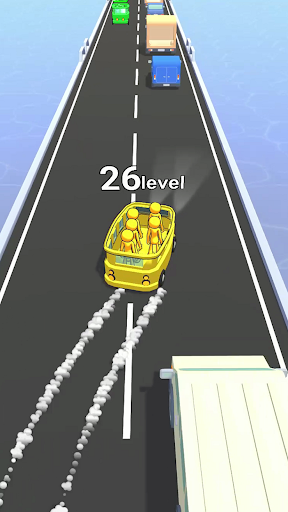 Level Up Bus 2.0.0 screenshots 3