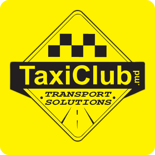 TaxiClub - 14444 - AppWisp.com