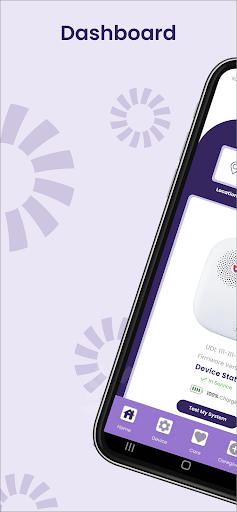 Carehub365 Screen 2