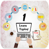 Learn Typing - Part I icon