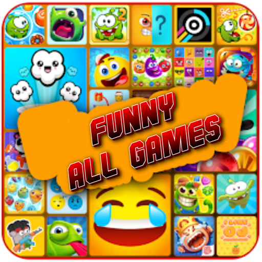 All Funny Games For Fun
