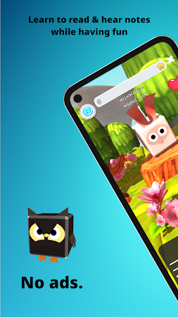 Game screenshot DoReMi Music Academy mod apk