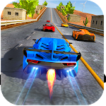 Cover Image of Download Car Racing Challenge  APK