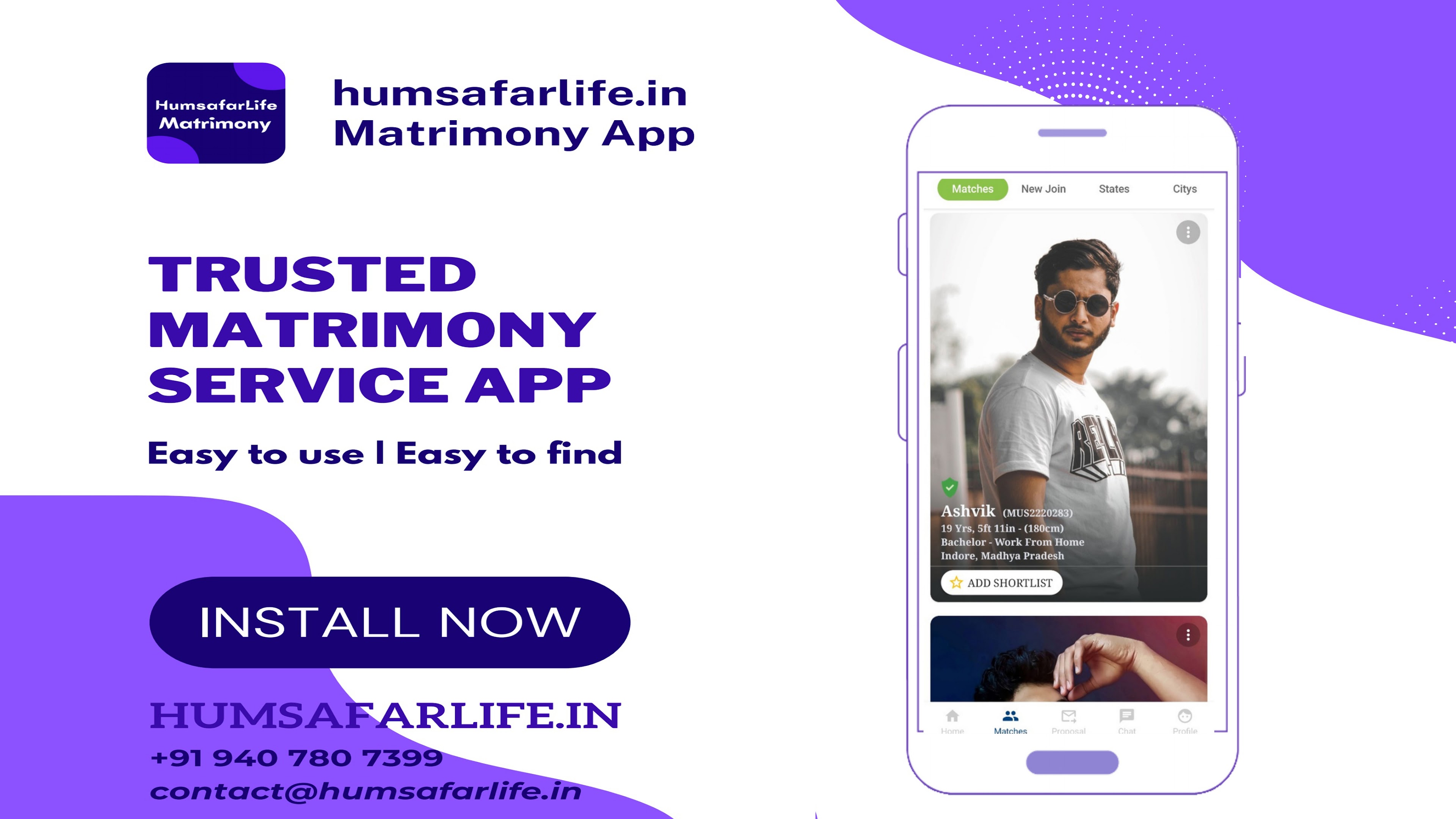 Android Apps By HumsafarLife in On Google Play