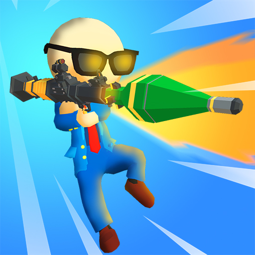 Spinny Agent logo