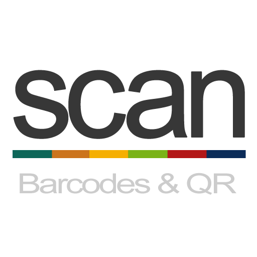 Barcode Scanner for eBay & Pri logo
