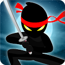 Ninja: Samurai Shadow Fight