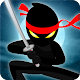 Ninja: Samurai Shadow Fight Baixe no Windows