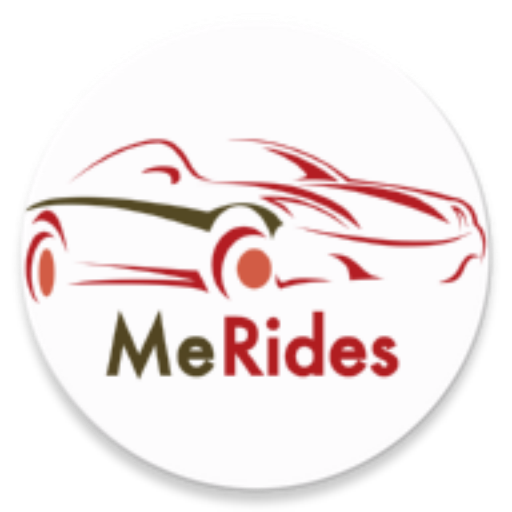 MeRides-Taxi, Car Hire, Bike, Download on Windows