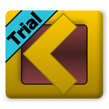 Virtual Button Bar (Trial) icon