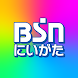 BSNアプリ