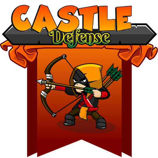 Castle Defense logo