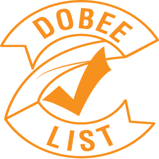 DoBeList logo
