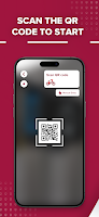 screenshot of Redwood Bikeshare