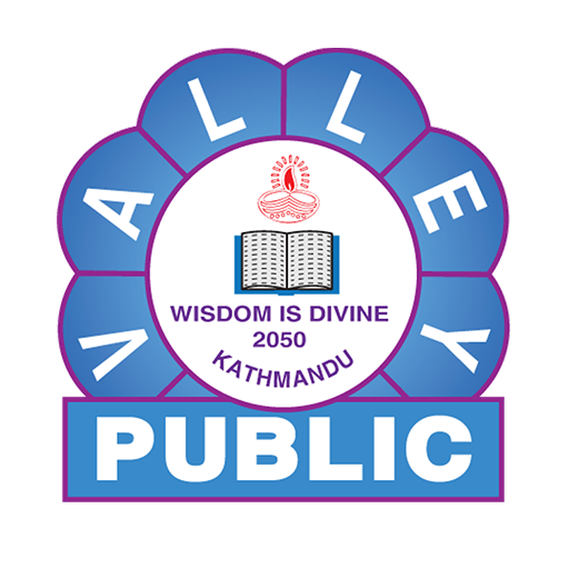 Valley Public Higher Secondary  Icon