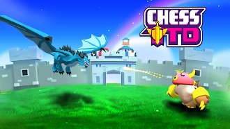 Game screenshot Chess TD hack