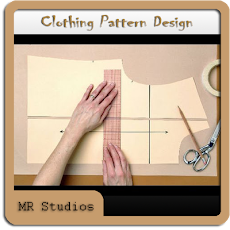 パターンデザインの服のおすすめ画像1