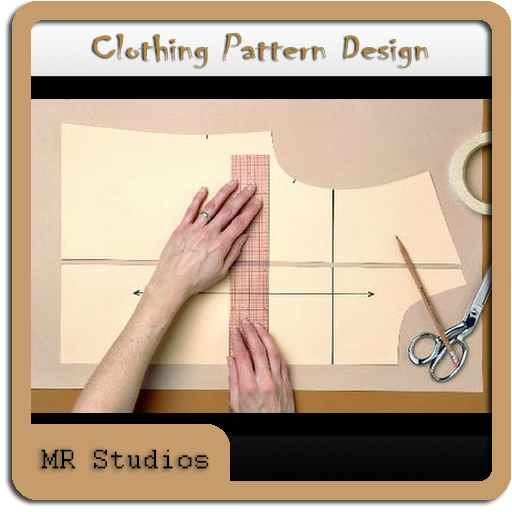 Clothing Pattern Designs - 2.5 - (Android)
