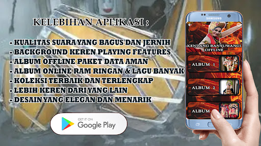 300 Kedang Kempul Banyuwangi Screen 2