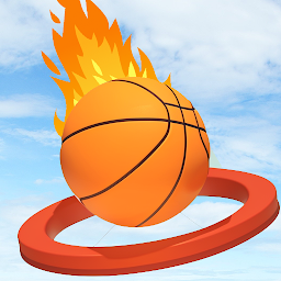 Icon image Basket Fling