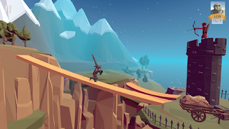 Game screenshot Glennhaven mod apk
