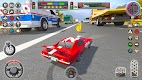 screenshot of Mini Car Racing: RC Car Games