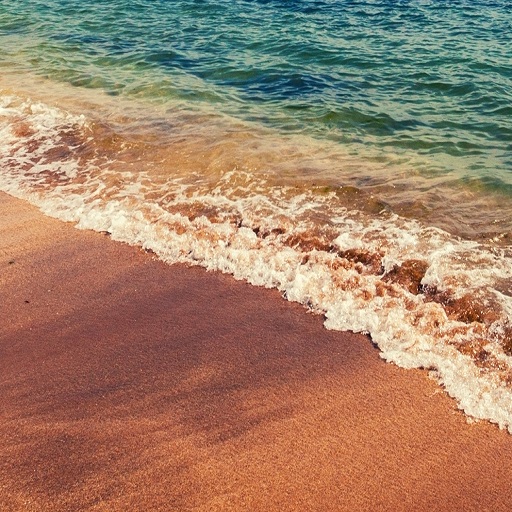 Beach Wallpaper logo