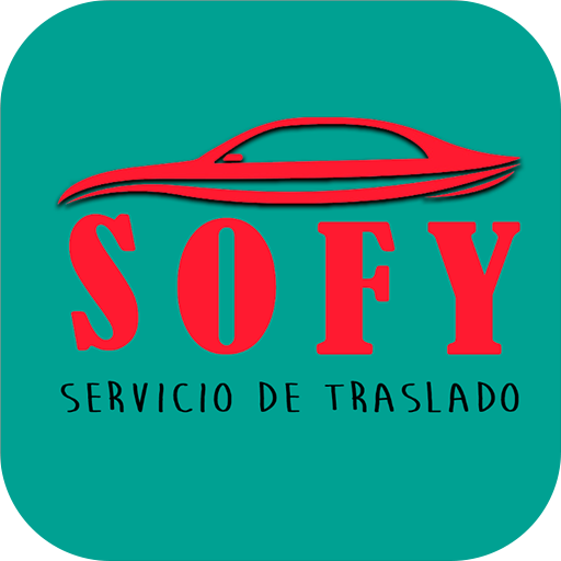 Sofy Usuario logo