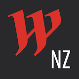 Westfield Shopping NZ icon
