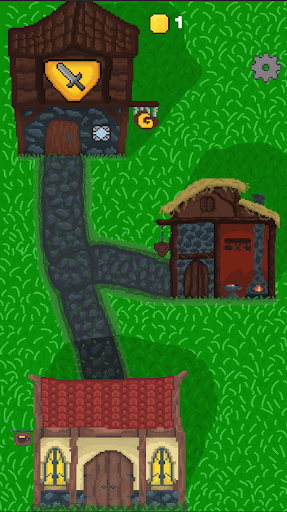 Dungeons & Dwellings Screen 3