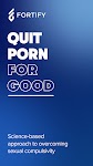 screenshot of Fortify – Quit Porn For Good
