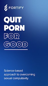 Fortify – Quit Porn For Good Unknown